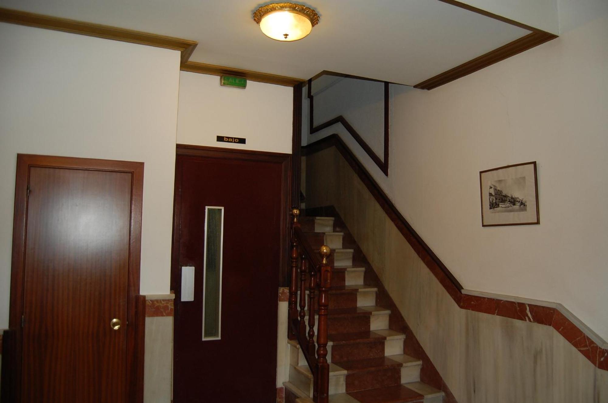 Hotel Marina Victoria Algeciras Exterior photo